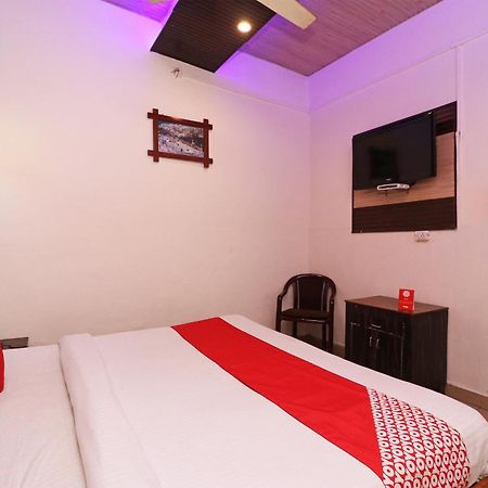 Flagship Dolphin Hotel Barasat Dış mekan fotoğraf
