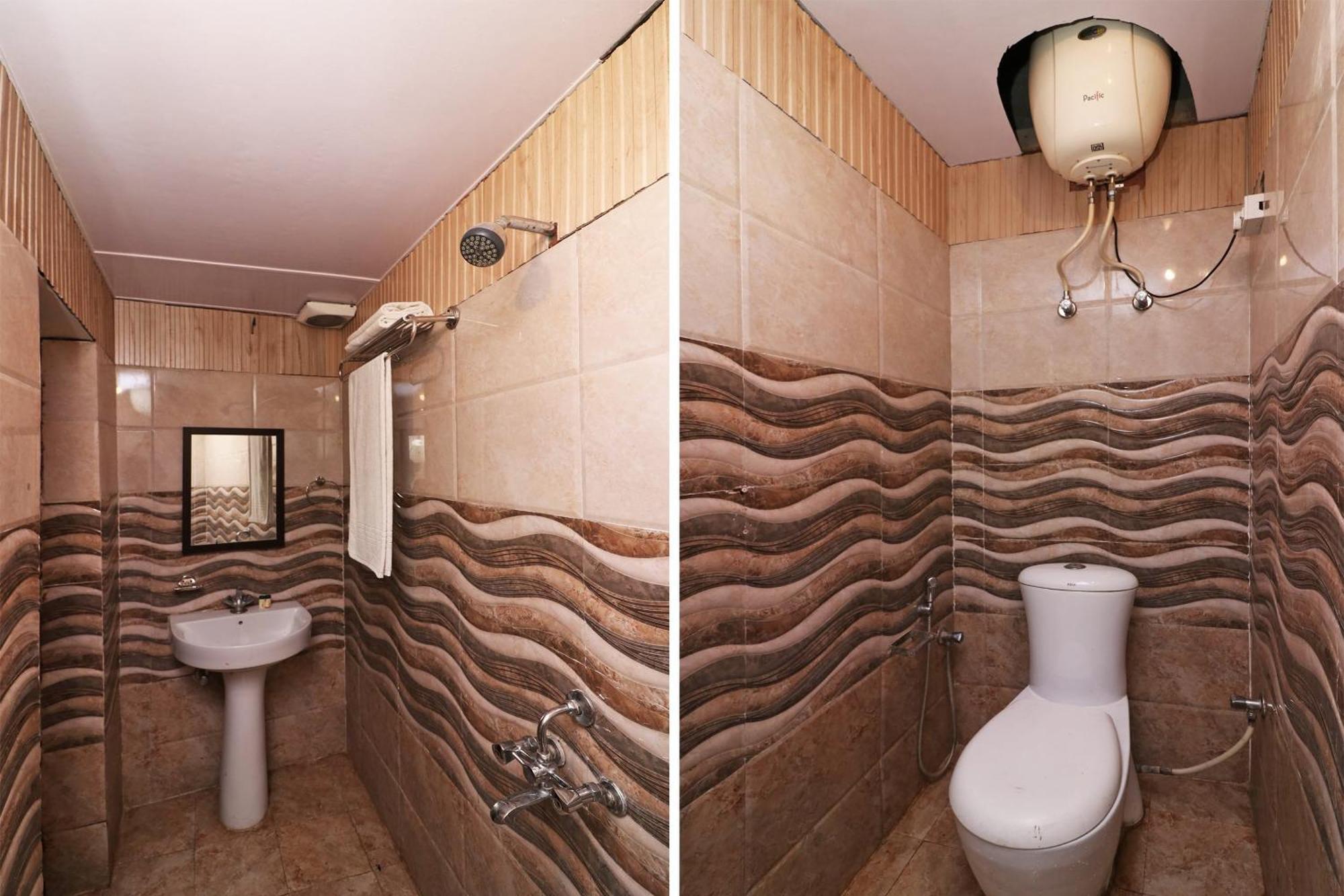 Flagship Dolphin Hotel Barasat Dış mekan fotoğraf